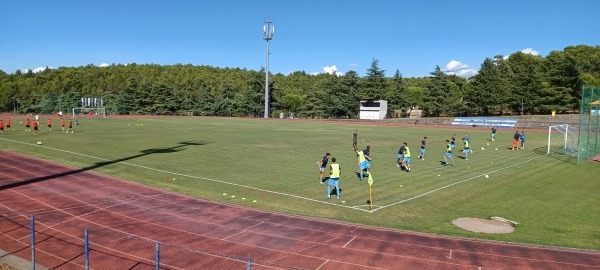 Stadion Veli Jože  - Poreč   