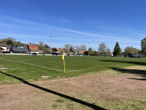 Sportzentrum Gemmingen - Gemmingen