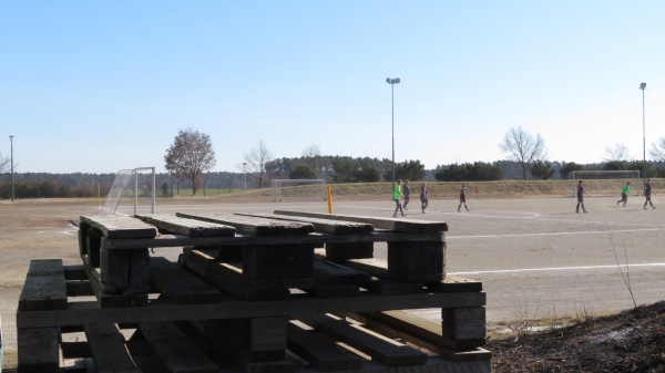 Stadion an der Winze Nebenplatz 1 - Königswartha