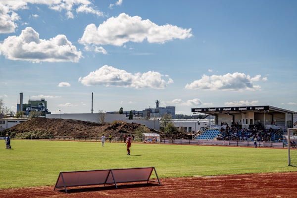 siegmund sportpark - Bobingen siegmund sportpark - Bobingen