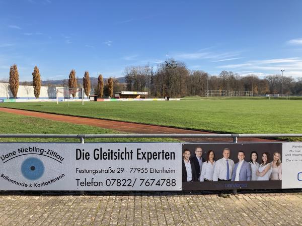 studioK arena - Ettenheim