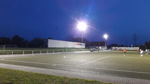 Sportanlage Waldblick Platz 2 - Weiterstadt