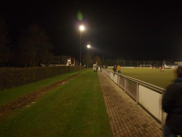 Herrenberg-Stadion - Warstein