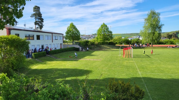 Sportplatz Untereuerheim - Grettstadt-Untereuerheim