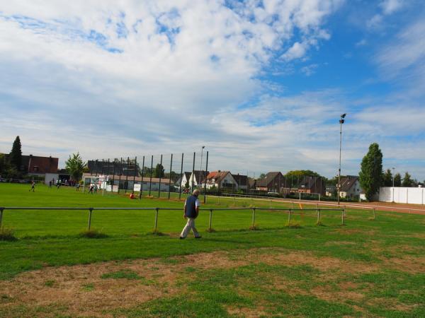 Sportanlage Bruchweg - Recklinghausen