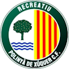 Wappen Recreatiu de Polinyà de Xúquer CF