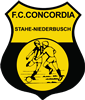 Wappen FC Concordia Stahe-Niederbusch 1928 diverse