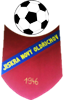 Wappen ehemals TJ Jiskra Nový Oldřichov  118269