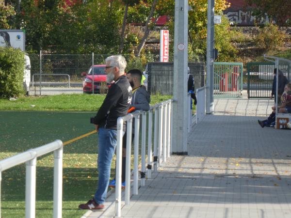 Bezirkssportanlage Maschpark C-Platz - Göttingen