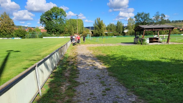 Sportanlage Scheinfeld - Scheinfeld
