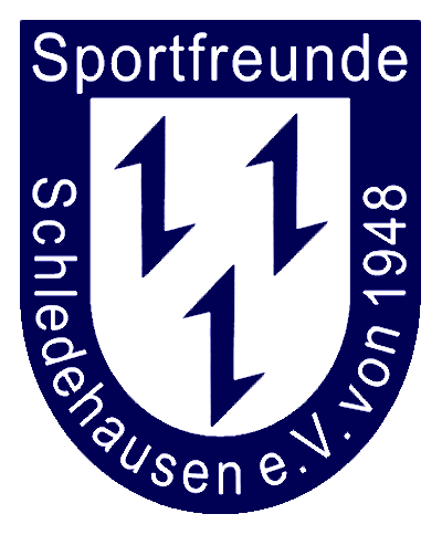 Wappen SF Schledehausen 1948