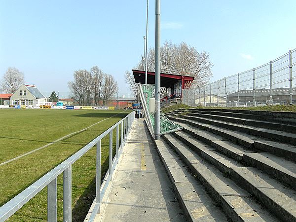 Franz Hein Stadion - Gerasdorf