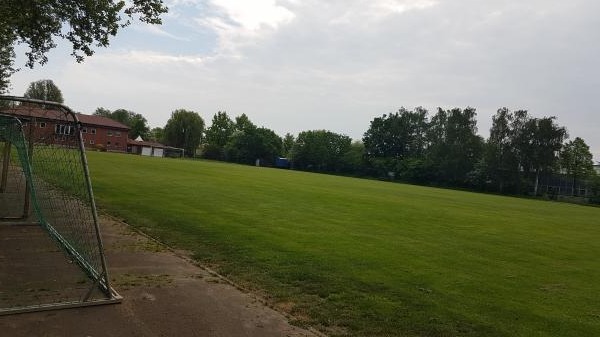 Sportanlage Am Silberkamp - Bildungsplatz - Peine