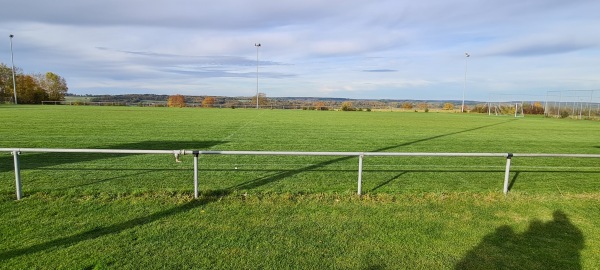 Franken-Sportplatz 2 - Schillingsfürst