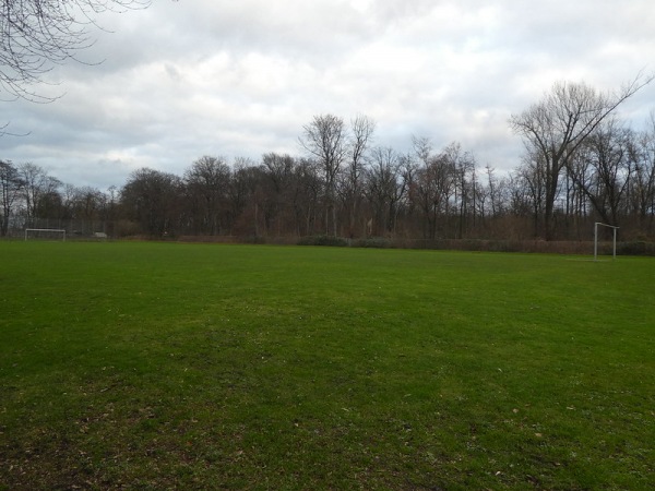 Sportplatz Selmsteich - Herten/Westfalen