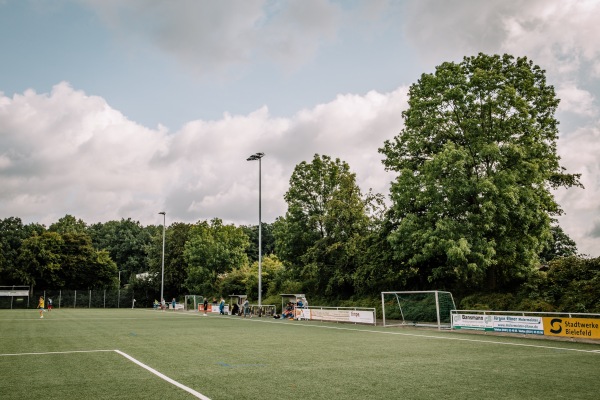 Monte Pelmo Fußballpark - Bielefeld-Heepen