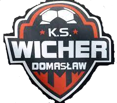 Wappen KS Wicher Domasław