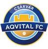 Wappen Aqvital FC Csákvár