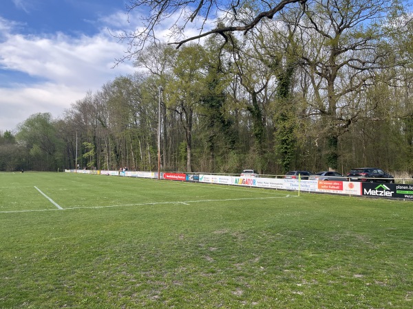 Sportanlage Knittelsheim - Knittelsheim