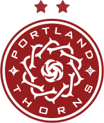 Wappen Portland Thorns FC  83740