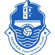 Wappen Berriew FC