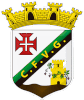 Wappen Vasco da Gama Vidigueira  31010