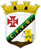 Wappen CF Vasco da Gama Vidigueira