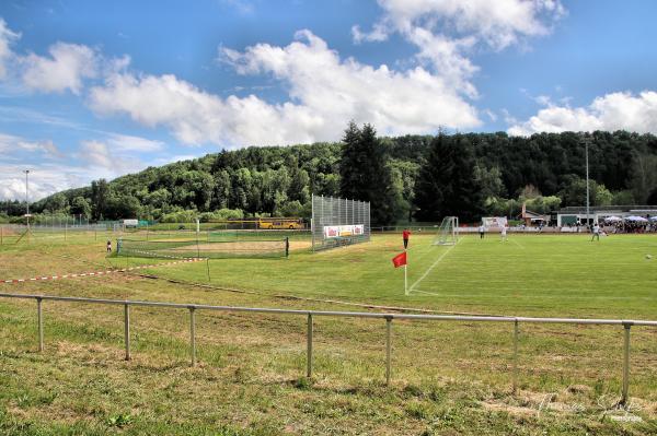 Otto-Würth-Stadion - Bräunlingen