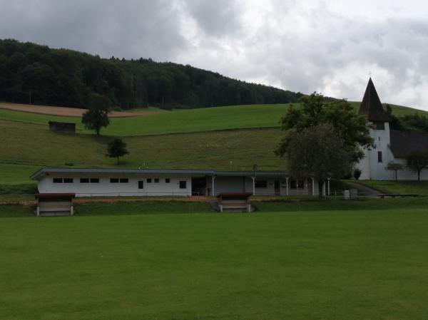 Sportanlage Detzeln - Waldshut-Tiengen-Detzeln