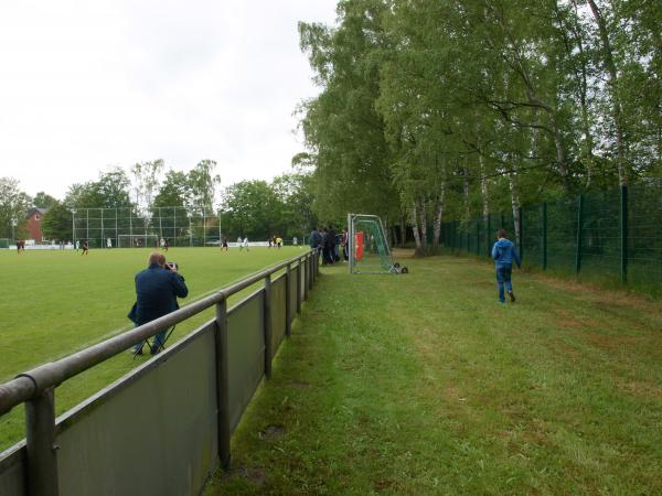 Sportanlage Carl-Diem-Weg - Gütersloh-Friedrichsdorf