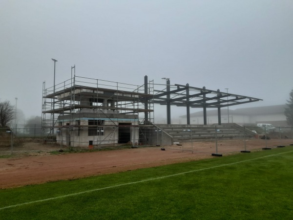 Mach-mit-Stadion - Dummerstorf