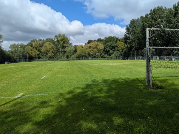 Sportplatz Nowawiese - Potsdam-Babelsberg