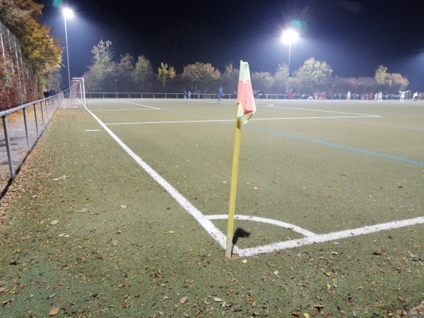 Wiesentalstadion Nebenplatz - Brackenheim