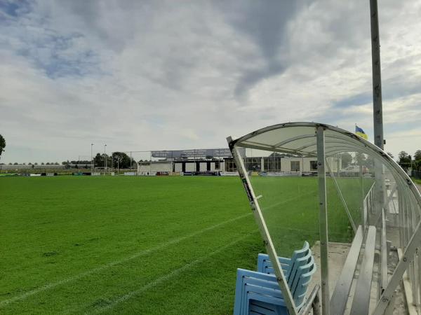 Sportpark De Drie Morgen - Zaltbommel-Kerkwijk