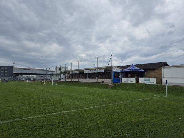 Sportplatz Breite - Hägendorf