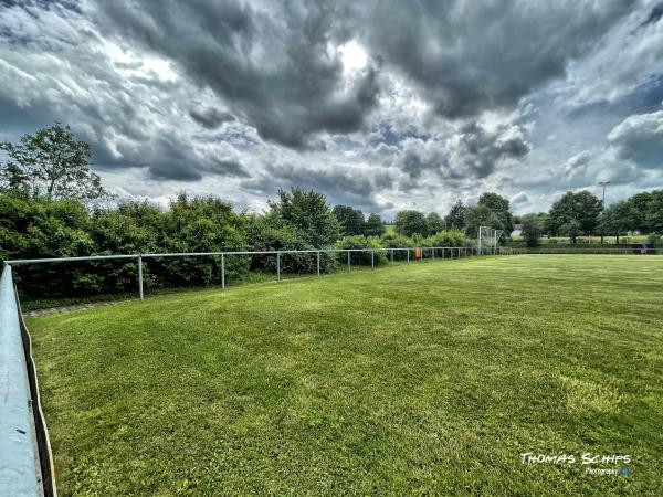 Stadion Villingendorf - Villingendorf