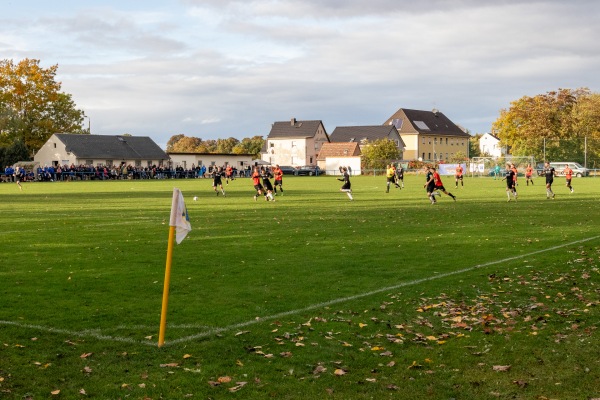 Sportplatz Göhlis - Riesa-Göhlis