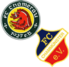 Wappen SG Chamerau/Chammünster (Ground A)