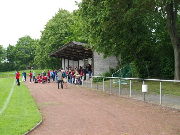 Sportanlage Zu den Birken - Rüthen-Oestereiden