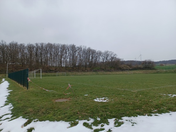 Sportplatz am Steinchen - Grävenwiesbach