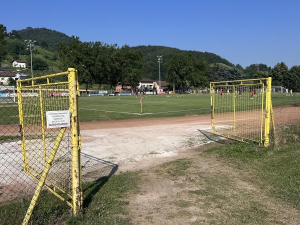 Igrišče v Zrečah - Zreče