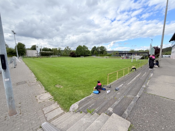 Donaustadion Nebenplatz 2 - Tuttlingen
