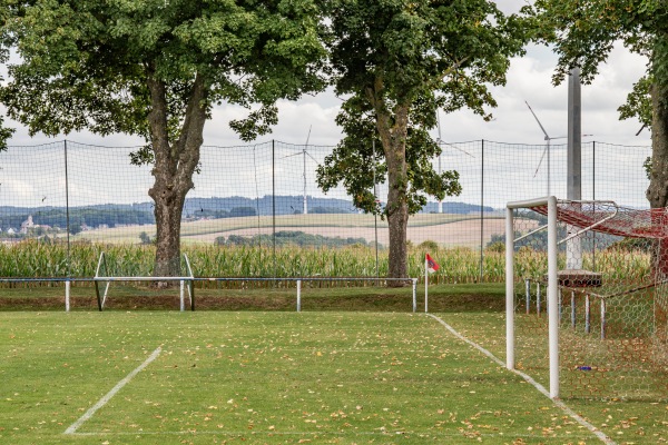 Sportanlage Turnerheim - Zwickau-Cainsdorf