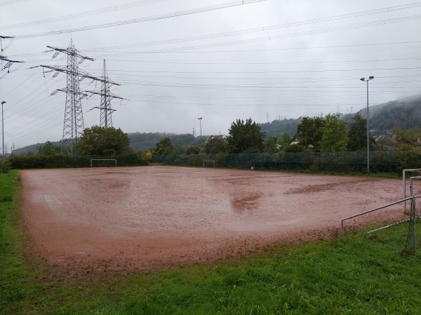 Sportplatz an der Schlücht 2 - Waldshut-Tiengen-Gurtweil