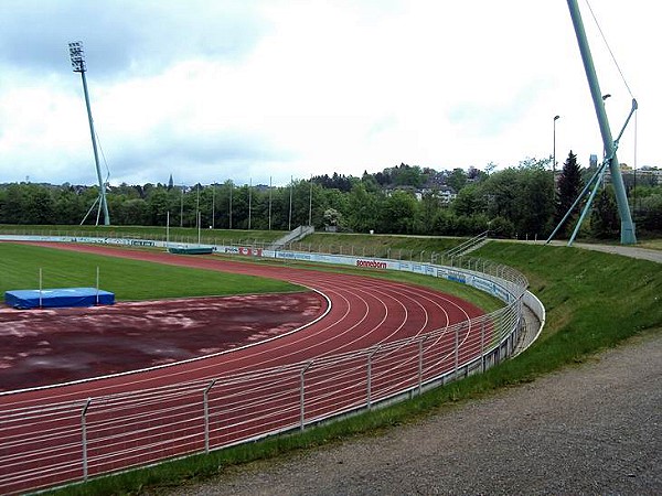 Nattenbergstadion - Lüdenscheid