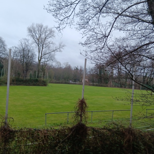 Sportplatz Kemperdick - Erkrath-Hochdahl