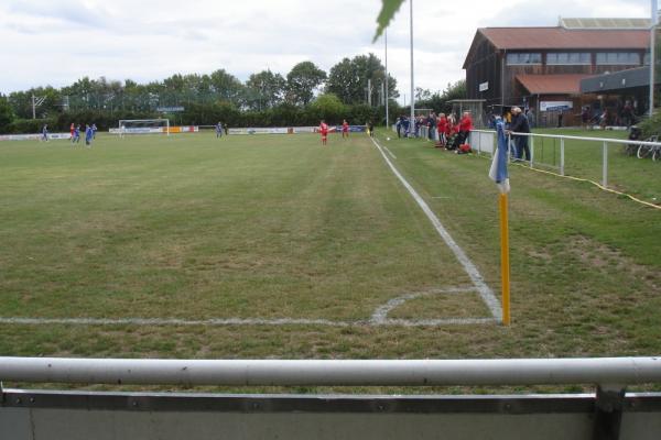 Sportplatz Woltwiesche - Lengede-Woltwiesche