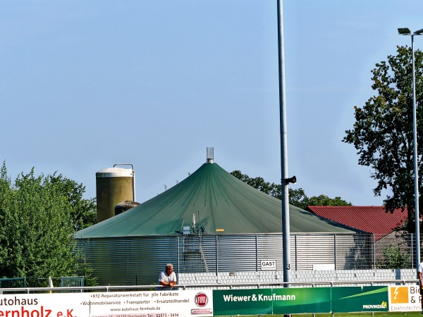 Sparkassen Stadion - Nordwalde
