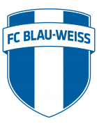Wappen FC Blau-Weiß Leipzig 1892
