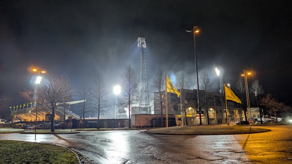 Aspmyra stadion - Bodø